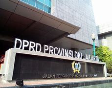 Anggota Dprd Provinsi Dki Jakarta Terpilih 2024