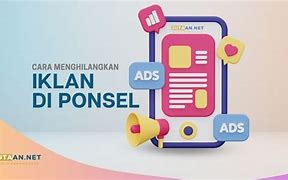 Cara Menghilangkan Iklan Di Hp Vivo