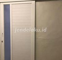 Harga Pintu Sliding Kamar Tidur