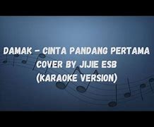 Karaoke Cinta Pandang Pertama