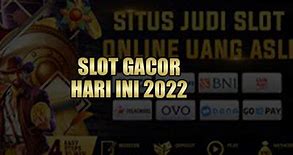 Mg0777 Slot Gacor Login Hari Ini Live Streaming Indonesia