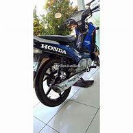 Pajak Supra X 125 Tahun 2007