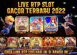 Rtp Slot Ion777 Hari Ini