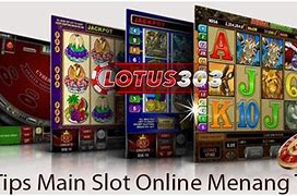 Tips Menang Bandarq Online Slot